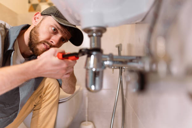 Best Faucet Repair  in South Yarmouth, MA