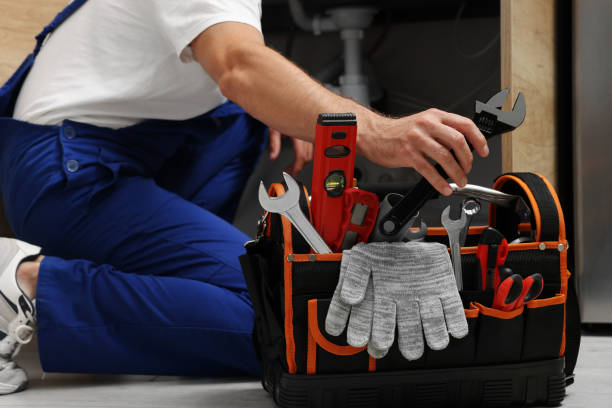 Reliable South Yarmouth, MA Plumbing Solutions