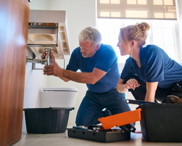 Best Clogged Drain Plumber  in South Yarmouth, MA